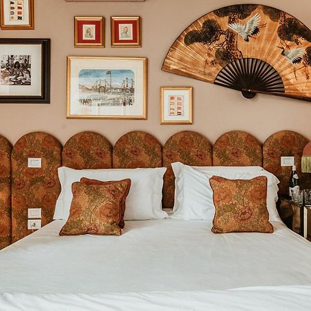 Palazzo Flora Hotel Gallipoli Luaran gambar